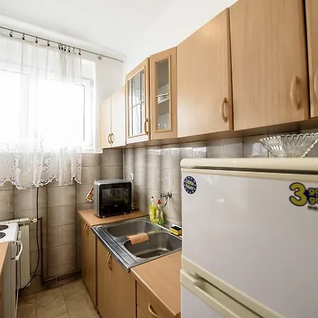 Apartment Festina Lente